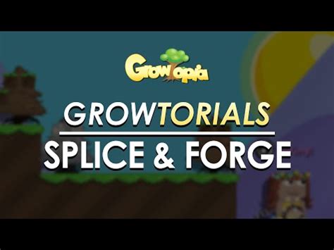 forge item growtopia|Growtorials .